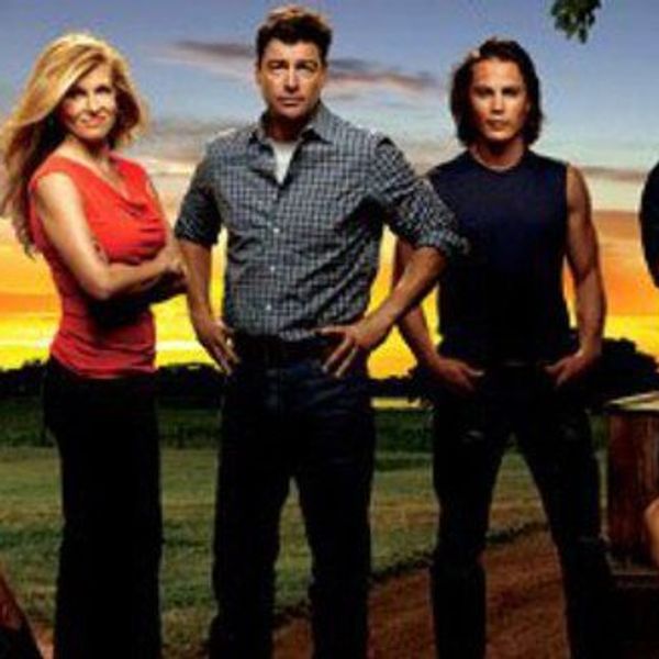 Why "Friday Night Lights" Is One Of The Greatest Shows Of All Time