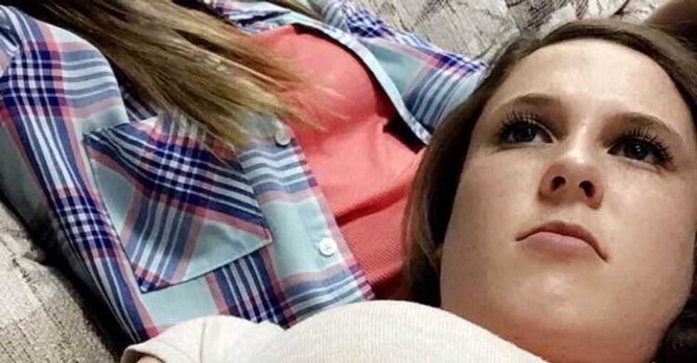 The Struggle Of Looking Like A Human Thumb