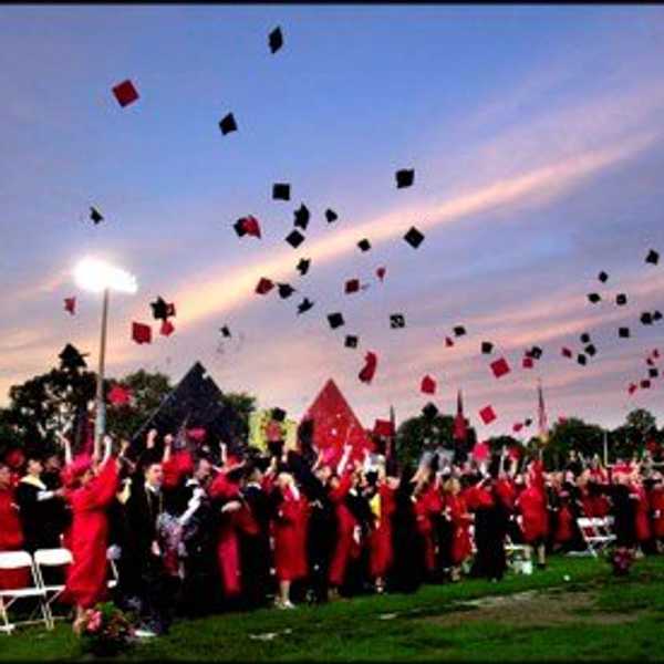 14 Things You Probably Miss About High School