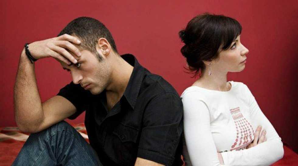 5 Red Flags Of Emotional Abuse | The Odyssey Online