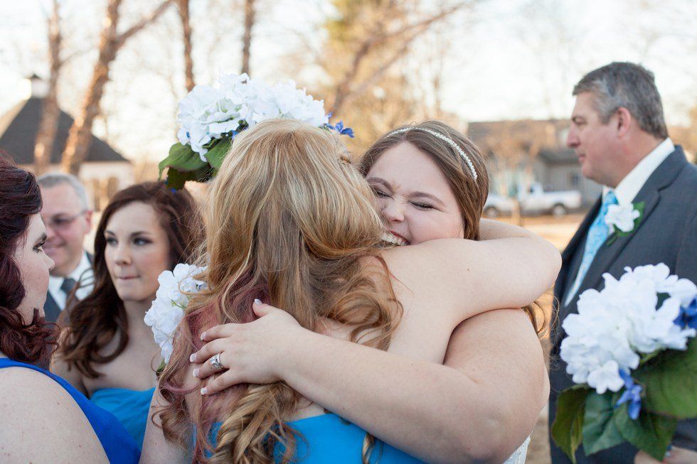 An Open Letter To the Boy Who Marries My Sister