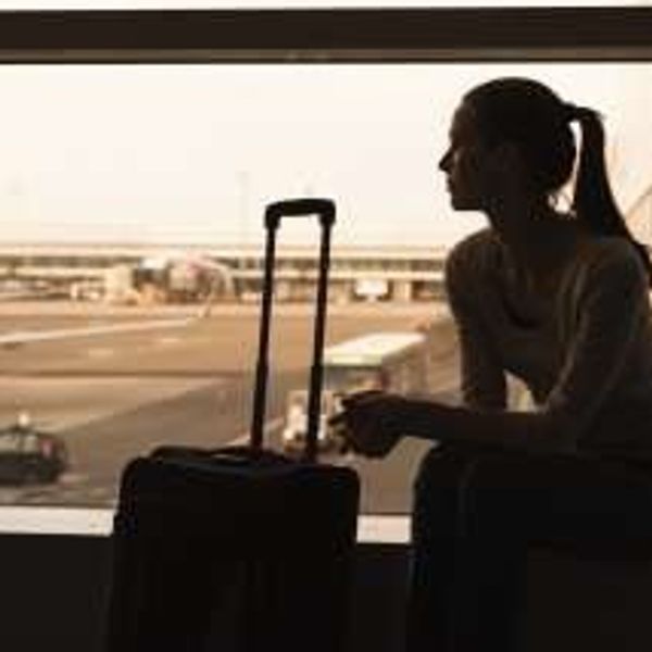 5 Things Every College Student Realizes When They Go To School Over 1,000 Miles Away From Home