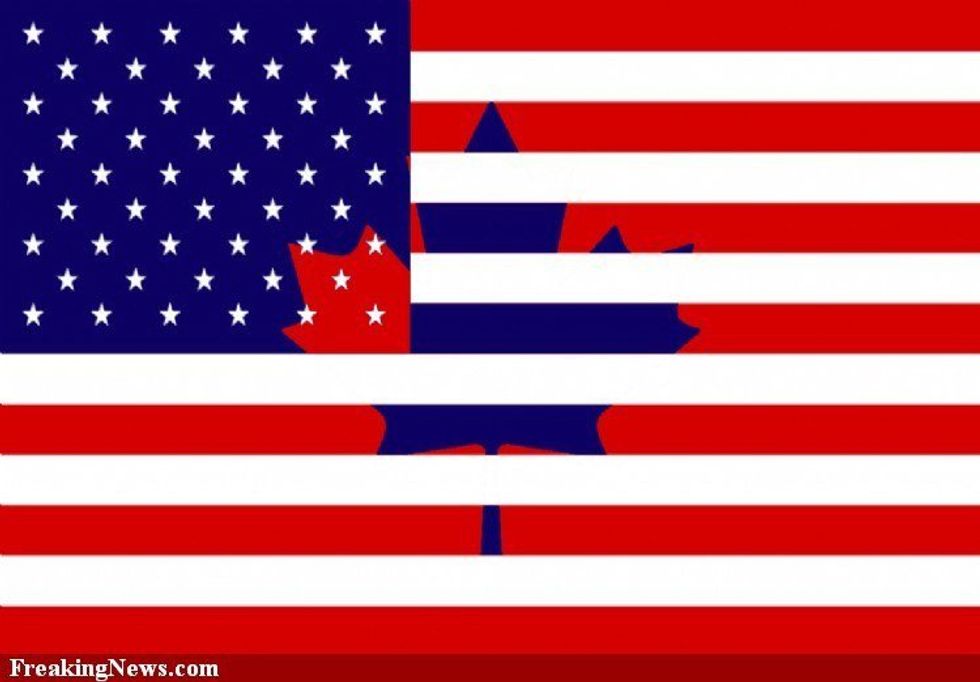 10 Things Canadians Need To Know When Living In America