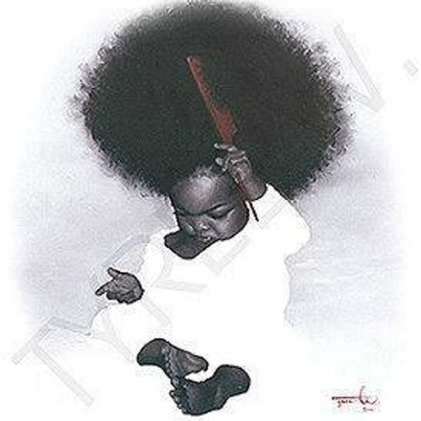 5 Reasons Why I Love Being Black