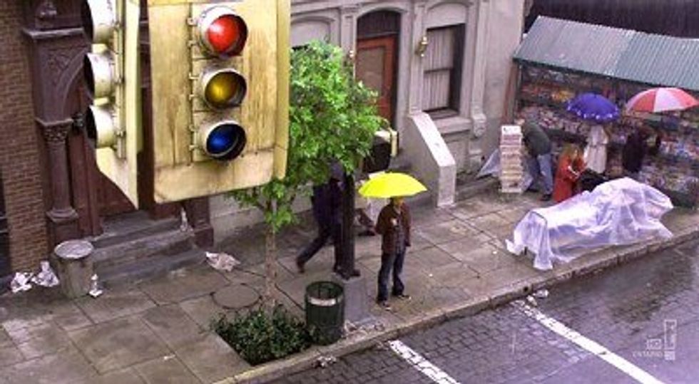 'How I Met Your Mother': The Sitcom Of The Millennials