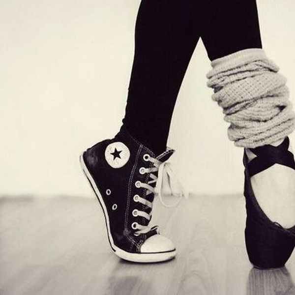 The Lessons Behind The Dance Lesson