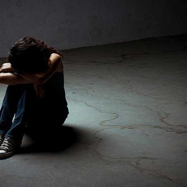 How I Learned About Anxiety