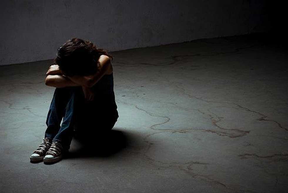 How I Learned About Anxiety
