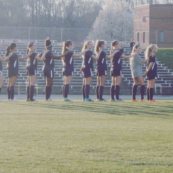 20 Things Soccer Girls Understand