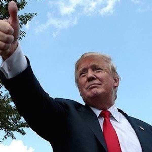 Why Donald Trump Will Be Our Next President