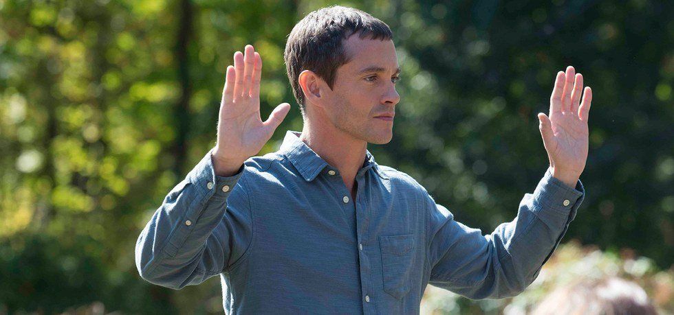 Hulu's "The Path:" A New Exciting Drama With An Interesting Premise