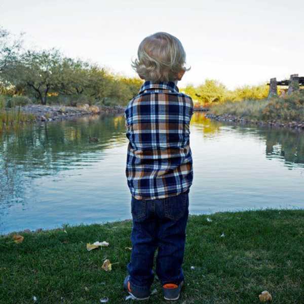 Things I Took For Granted As A Child