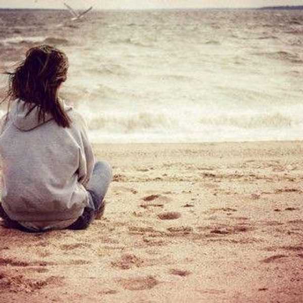 An Open Letter To The Boy Who Left When I Needed Him Most