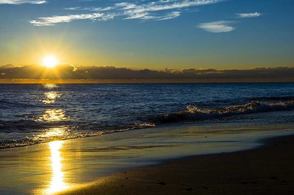 10 Reasons To Choose The Lake Over The Ocean