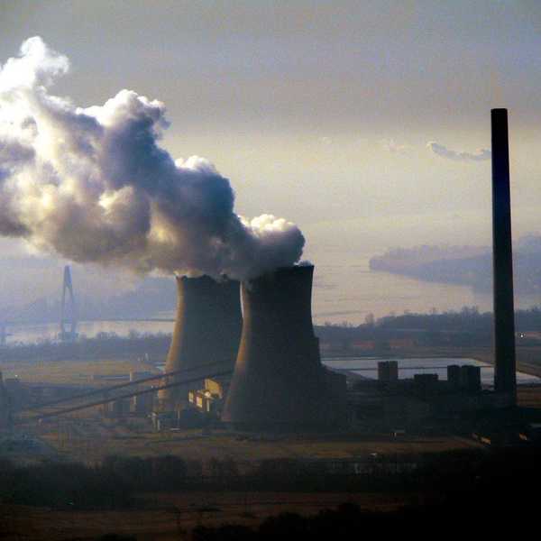 The Importance Of Climate Change In American Politics