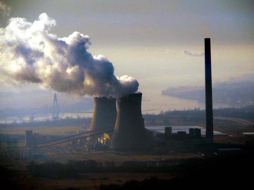 The Importance Of Climate Change In American Politics