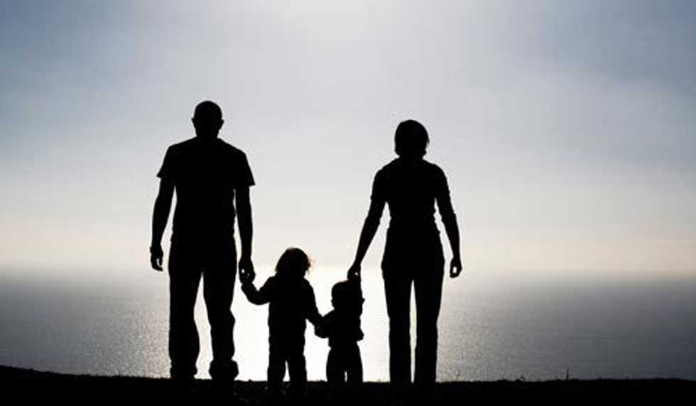 11 Things To Thank Your Parents For