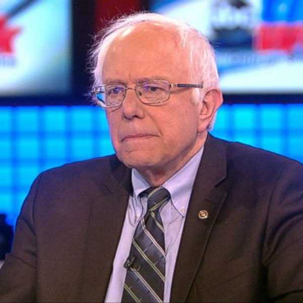 Can Sanders Keep His Campaign Promises?