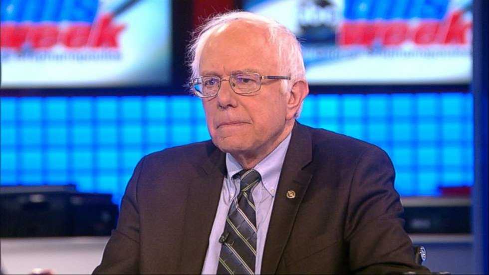 Can Sanders Keep His Campaign Promises?