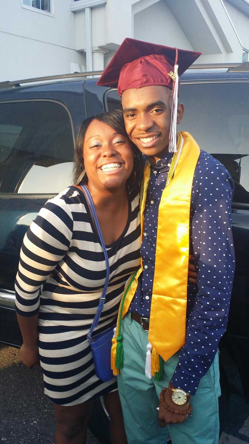 The Love Of My Sister