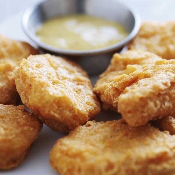 12 Ways Chicken Nuggets Are Better Than Boys