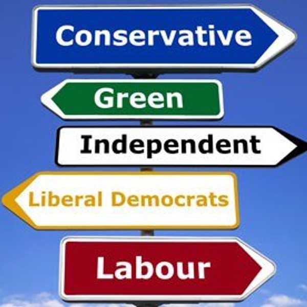 New Political Mudsling: Calling Opponents Fascists