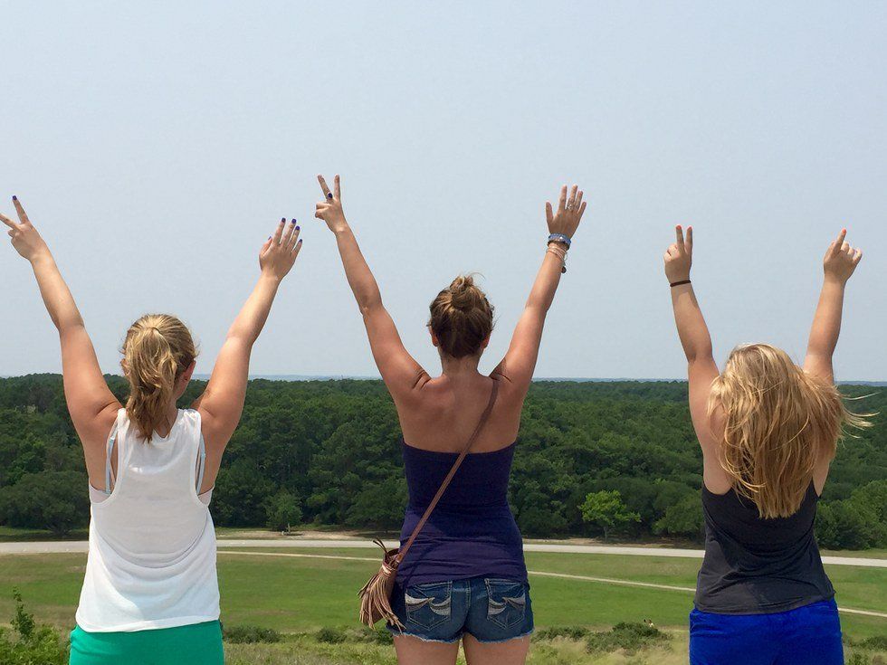 6 Things You Forgot To Thank Your Younger Siblings For