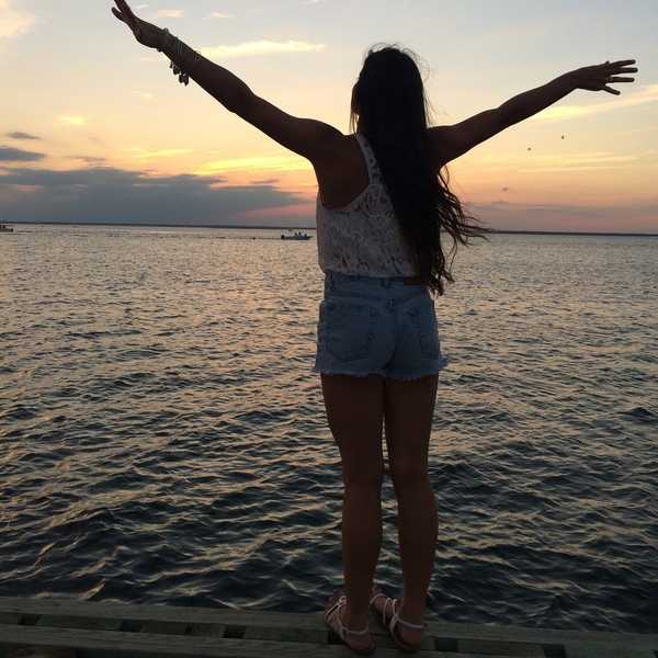 To The Girls Who Think They Need Someone To Be Happy