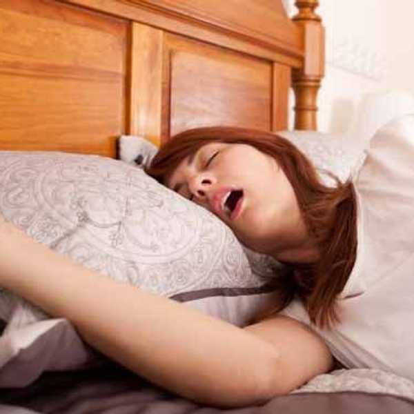 12 Signs You're Addicted To Napping