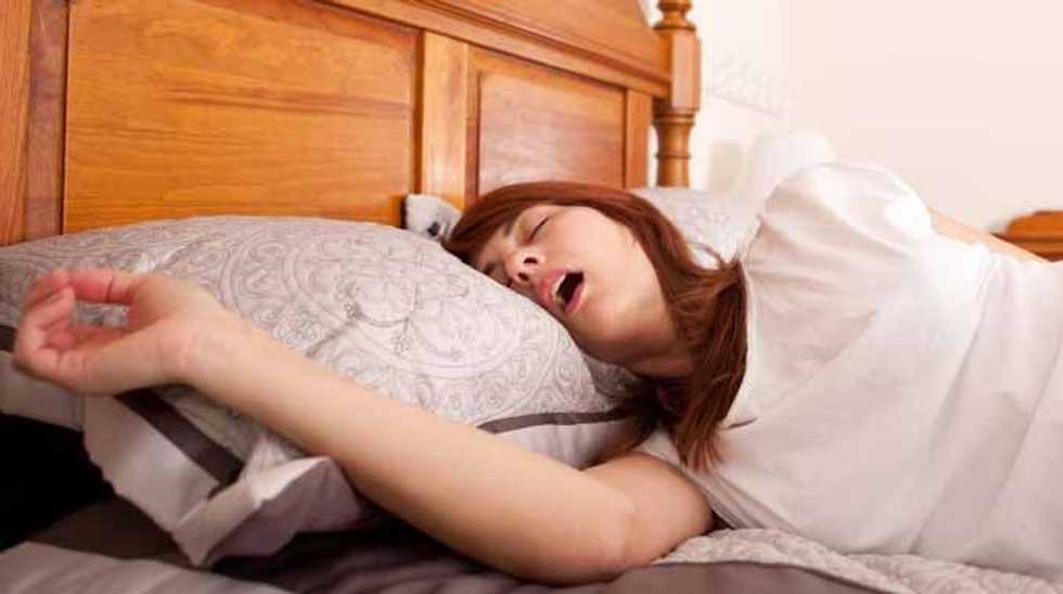12 Signs You're Addicted To Napping