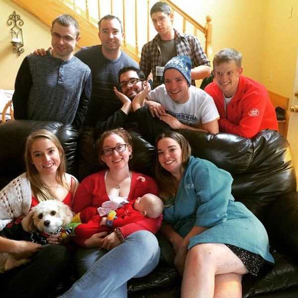 7 Reasons Why Cousins Are The Best Friends To Have