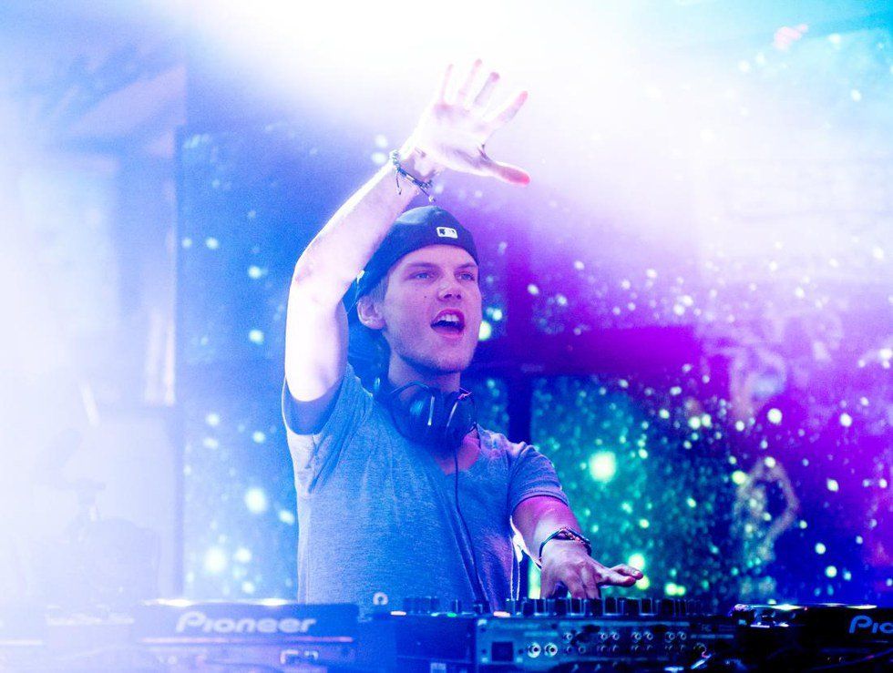 Avicii Retires From Touring: What DJs Can Learn