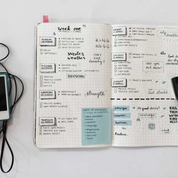 12 Ways To Beat Stress During The Semester