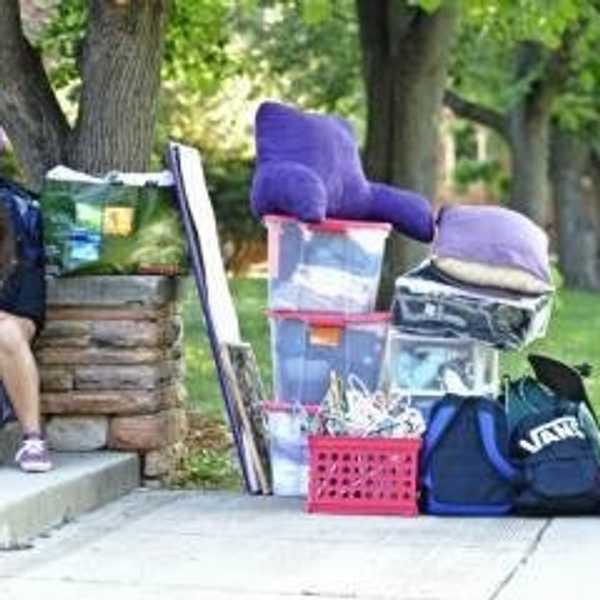 11 Things I've Learned From Moving Across The Country
