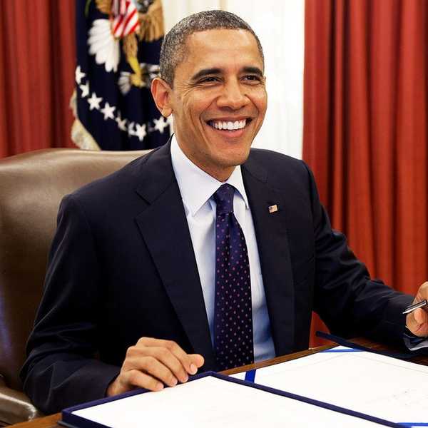 10 Reasons Obama Needs A Third Term