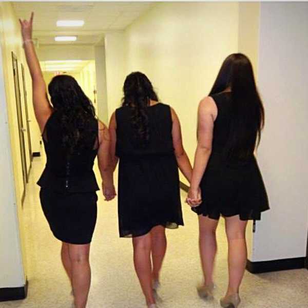 It's Time To Say Goodbye To Your Toxic Friends