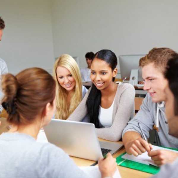 Group Projects Are A Total Waste of Time