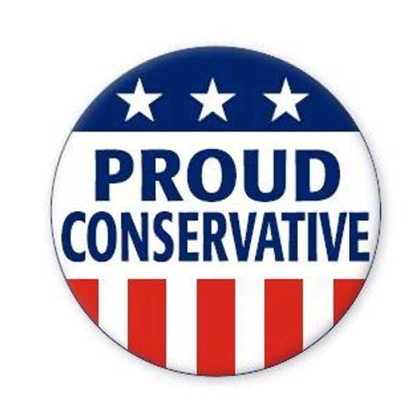 Being A Conservative In College