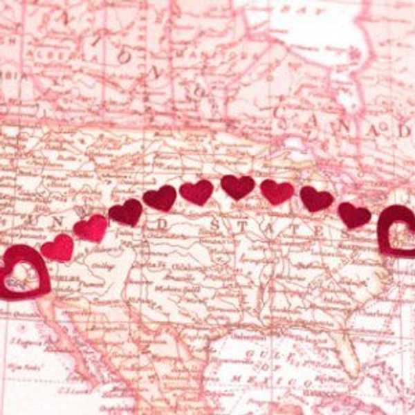 Why Your Long Distance Relationship Is Worth It