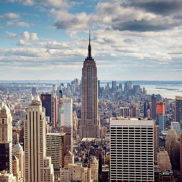 What I Consider Home