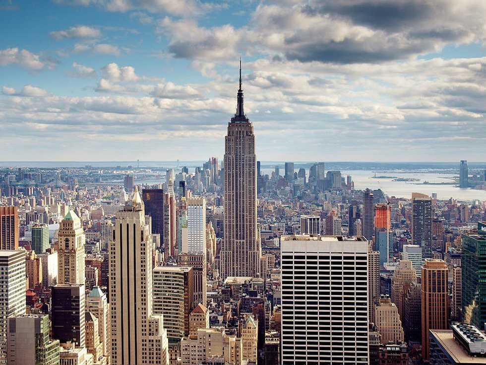 What I Consider Home
