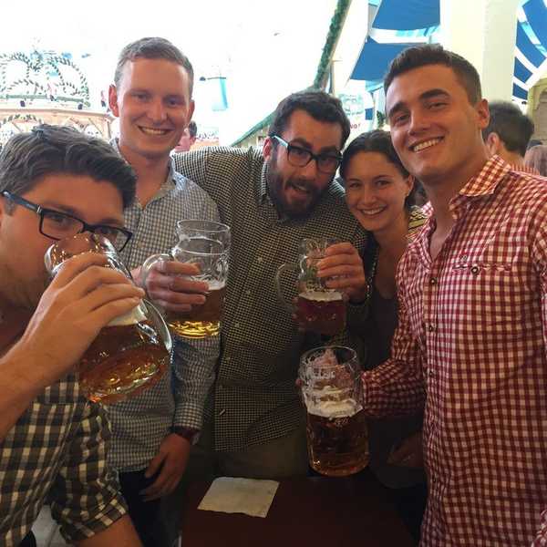 10 Things You Learn While Abroad