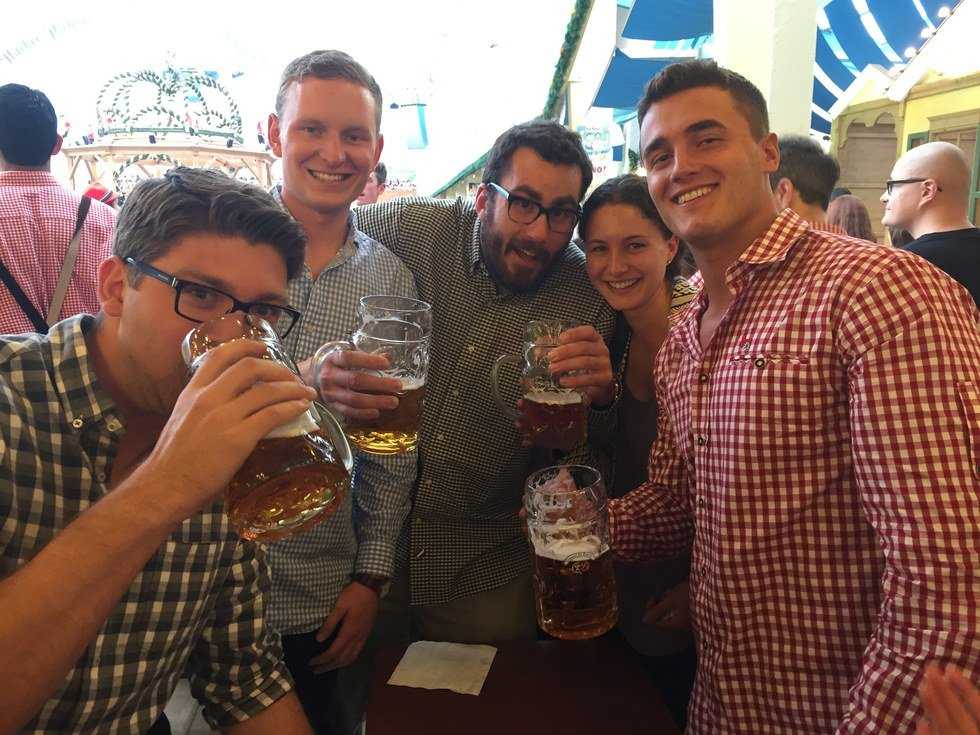 10 Things You Learn While Abroad