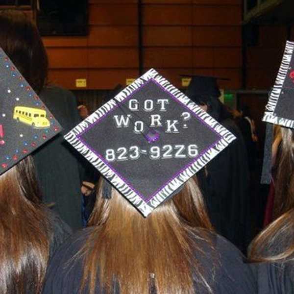 5 Questions Almost-Grads Need To Be Able To Answer Before Graduation