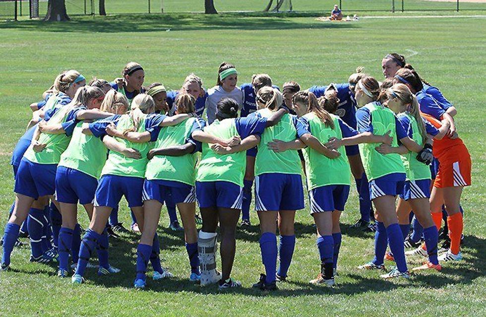 The 9 Types Of Players That Every Team Has