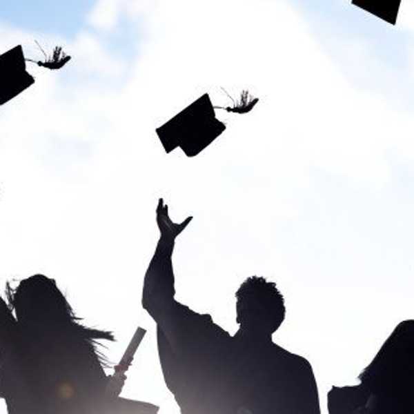 The Uncertainty Of Life After Undergrad
