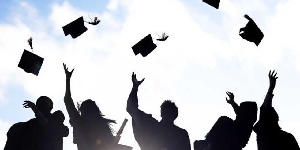 The Uncertainty Of Life After Undergrad