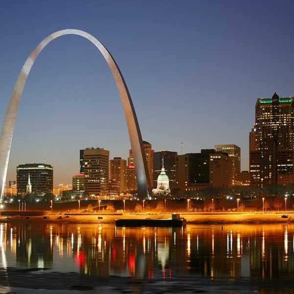 Why St. Louis Is The Best In The Midwest