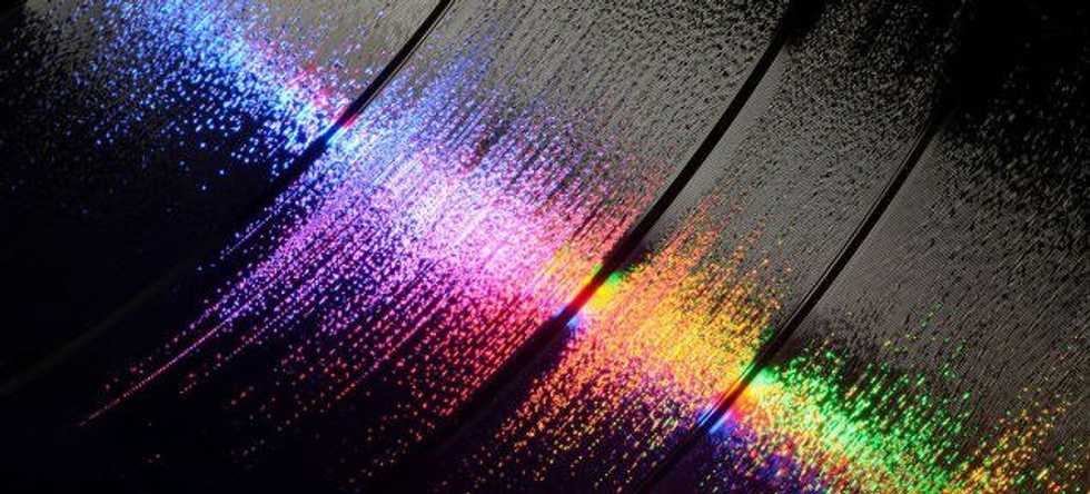 A Nostalgic Comeback