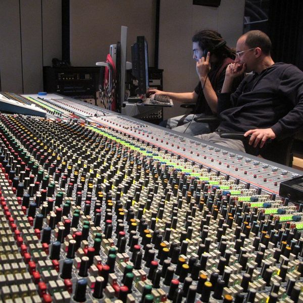 Music Has The Power To Set The Tone For Anything And Everything